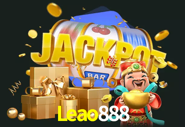 Leao888 bet