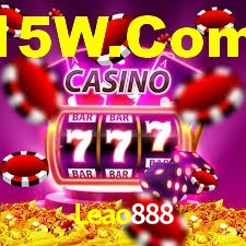 Leao888,Leao Bet App