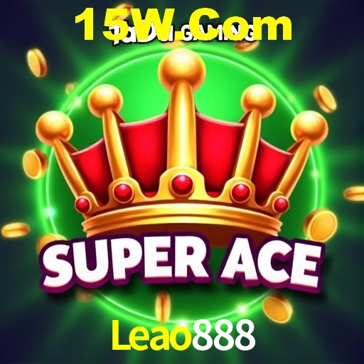 Interface Premium Leao888