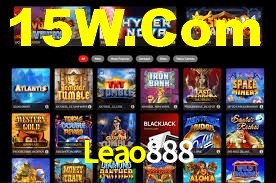 Leao888