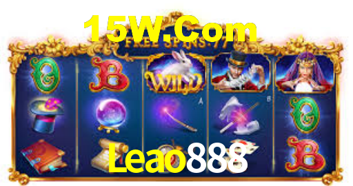 Leao888