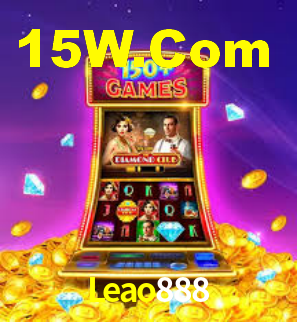 Interface do App Leao888