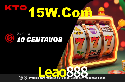 Jogos Exclusivos Leao888