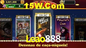 Descubra a Essência do Leao888: Nossa História e Compromissos