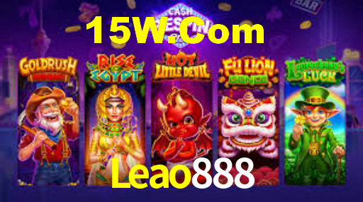 Leao888,Leao Bet App