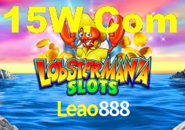 Programa VIP Leao888
