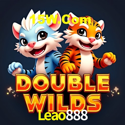 Provedores de Jogos Leao888