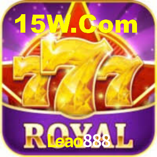 Leao888 Vip