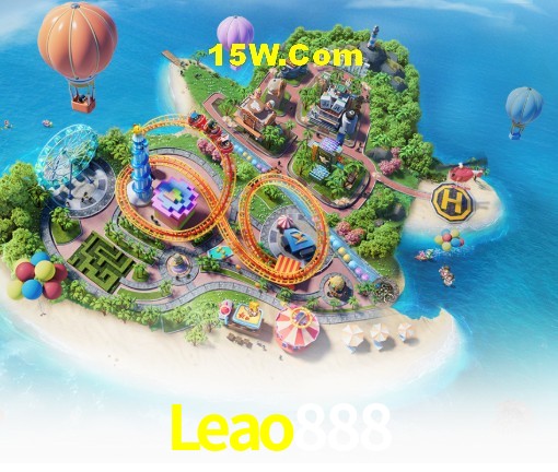Login Seguro Leao888
