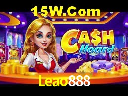 Casino VIP Leao888
