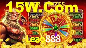 Leao888: Jogos de Caça-Níqueis-Altas Recompensas, Roleta-Velocidade, Blackjack-Desafios Máximos