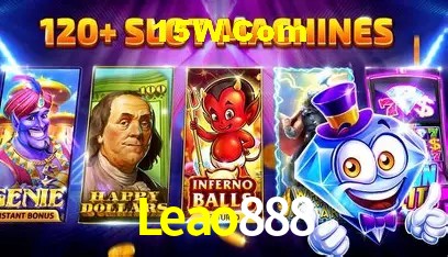 Benefícios da Conta Leao888