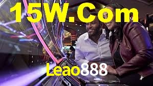 Torneios Leao888
