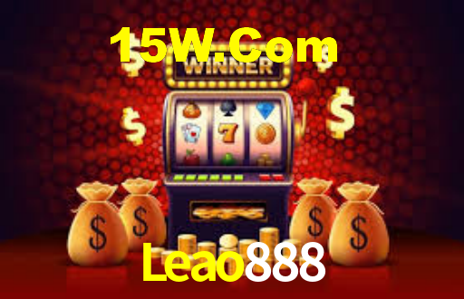 Leao888,Leao Bet App