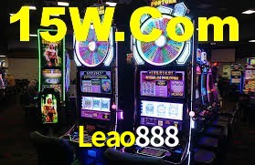Ofertas Imperdíveis na Leao888: Promoções e Bônus Que Valem a Pena