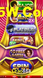 Leao888,Leao Bet App