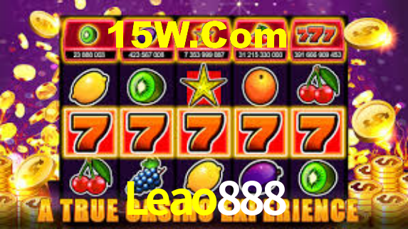 Interface Premium Leao888