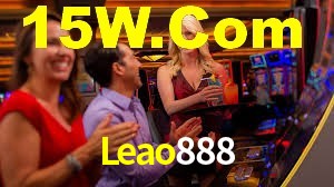 Leao888 Vip