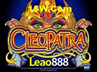 Estatísticas do Jogo Leao888