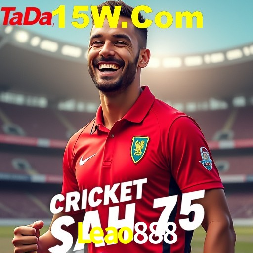 Estatísticas Esportivas Leao888