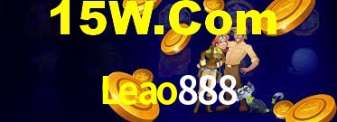 Leao888 Vip