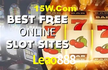 Tecnologia da Plataforma Leao888