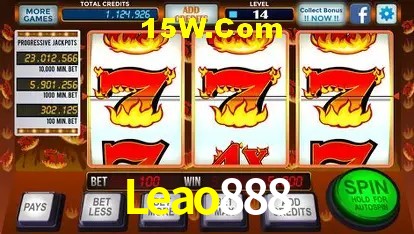 Diretório de Jogos Leao888