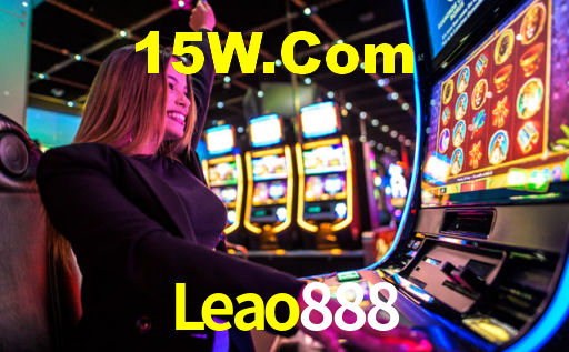 Leao888 Vip