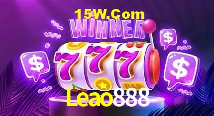 Provedores de Jogos Leao888