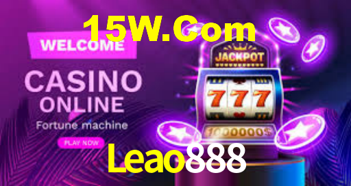 Leao888,Leao Bet App