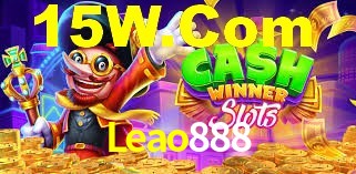 APP oficial da Leao888 para mobile