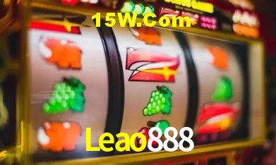 Segurança 2FA Leao888