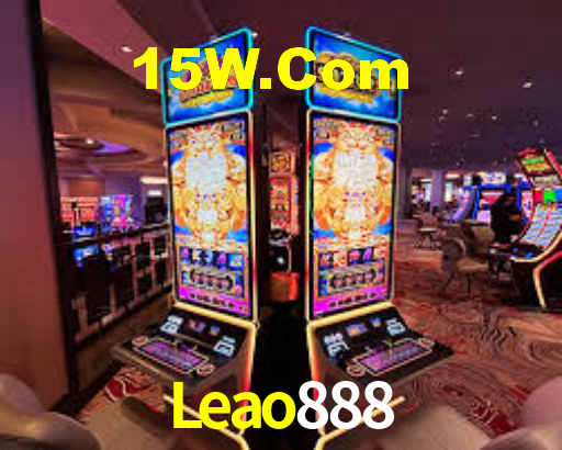 Leao Bet App