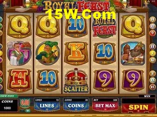 Fortune Tiger Slot Game