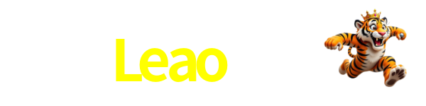 Logo da Leao888